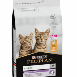 Pro Plan Kitten Pollo pienso para gatos