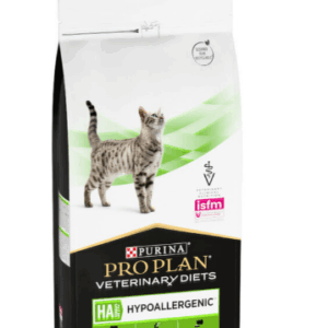 Pro Plan Veterinary Diets Hypoallergenic pienso para gatos