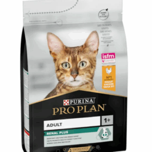 Pro Plan Adult Renal Plus Pollo Pienso para gatos