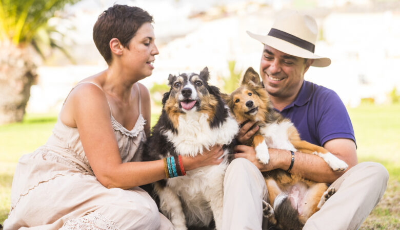 Nombres para una mascota: Guía para elegir el perfecto